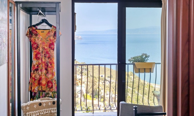 Taormina Apartamento | The Yellow House Taormina