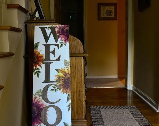 Easton Cama Y Desayuno | The Yellow Rose of Talbot Bed and Breakfast