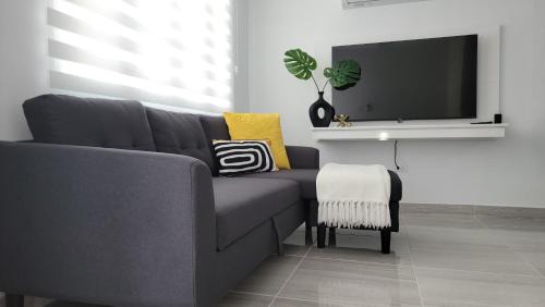 Florencio Apartamento | The Yellow Spot