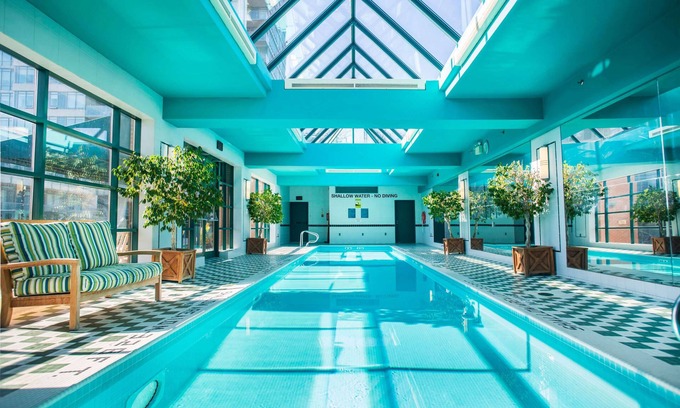 Bloor-Yorkville Hotel | The Yorkville Royal Sonesta Hotel Toronto