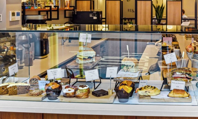 Temple Hotel | The Z Hotel City