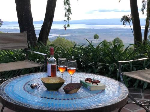 Naivasha Casa | The Zambarao Farm House