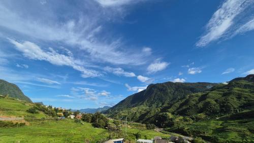 Hau Thao Casa | The Zen Garden Sapa