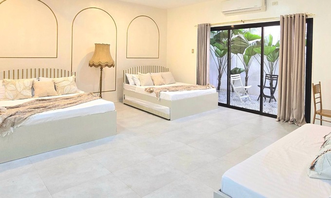 Baliuag Casa | The Zen Resort