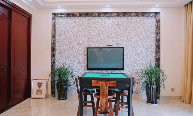 Taizhou Cama Y Desayuno | The Zhang B&B