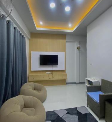 Yala Casa | THE24 Residence