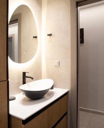 Leptokaria Apartamento | Thea 1
