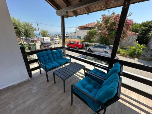 Agia Triada Apartamento | Thea Thermaikou