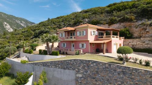 Pythagorion Casa | TheaHouse