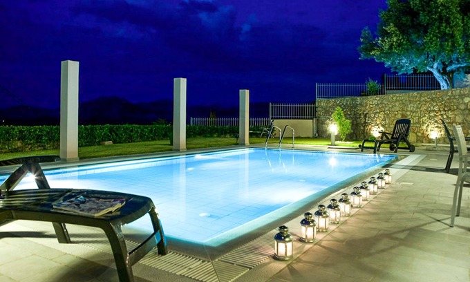 Katouna Casa | Thealos Village