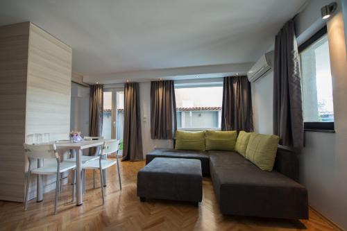 Bitola Apartamento | Theatre Apartments