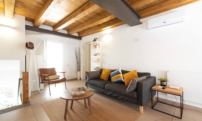 Ortigia Apartamento | Piso / apartamento - Siracusa
