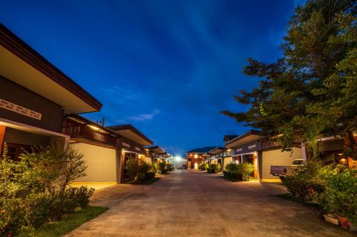 Sungai Kolok Complejo | Thebedkolok resort