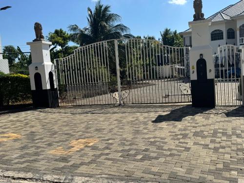 Summerfield Apartamento | Thebreeze2022