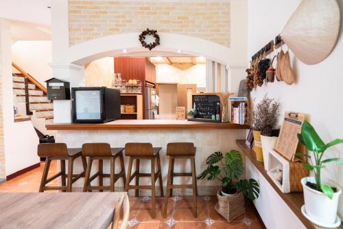 Magong Cama Y Desayuno | THEDAY B&B