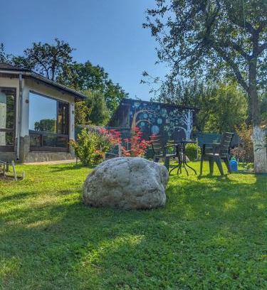 Breaza Casa | Thee&Thou Cottage