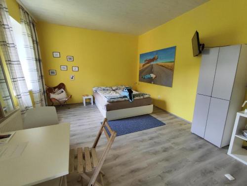Gmunden Apartamento | TheGarden Bed&Bike