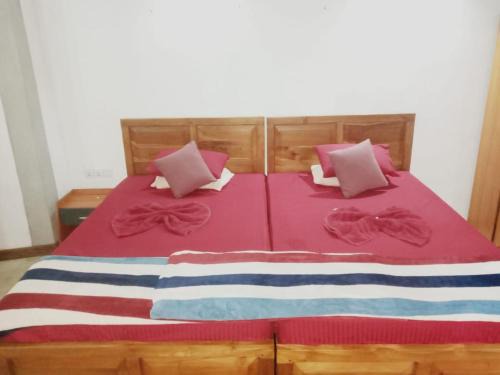 Mallawapitiya Casa | Thehideout kurunegala