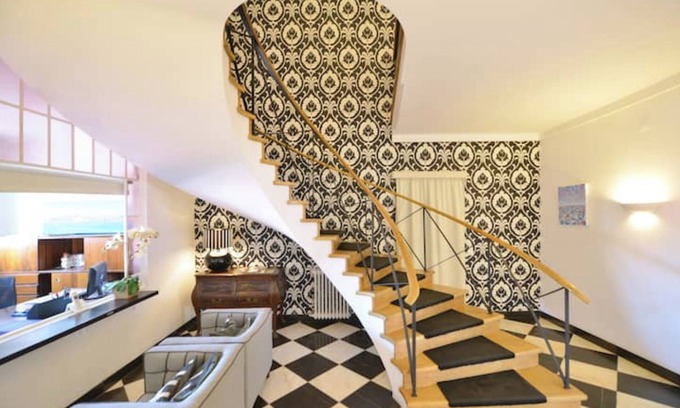 Lisbon Old Town Casa | TheHOUSE - Your luxury home