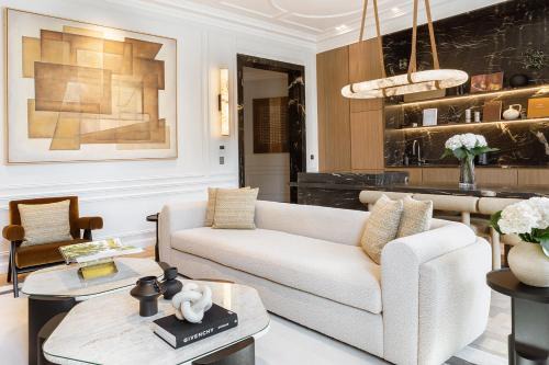 Chaillot Apartamento | TheLander - Serviced Apartment in Champs Elysées