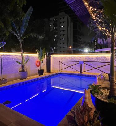 Loteamento Oceania II Casa | THEMATIC POUSADA
