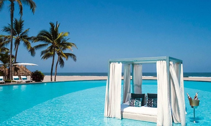 Villa Juarez Casa | THEME PARK PASS: PREFERRED CLUB LEVEL Grand Luxxe 3 Br Spa PLATINUM STATUS