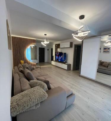 Alba Iulia Apartamento | TheMoonApartments