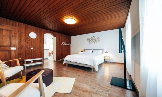 Glarus Apartamento | Thenest Glarus Studio-apartment