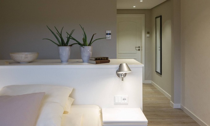 Grossenkneten Apartamento | Theo | Gut Moorbeck - Holiday room