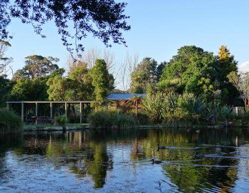 Waikanae Casa | Theo's Cottage