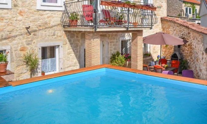 Grizane Casa | Theodora by Interhome