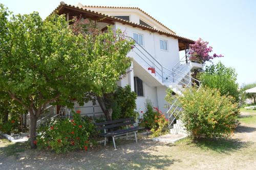 Zacharo Apartamento | Theodore Apartments