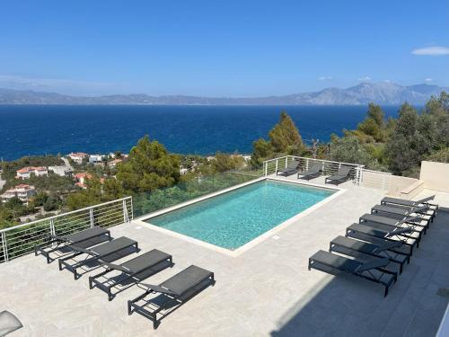 Theologos Casa | Theologos Ridge