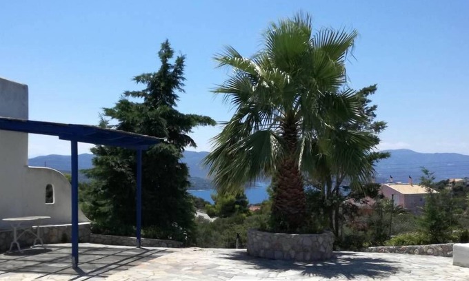 Theologos Apartamento | Theologos Ta Nisia