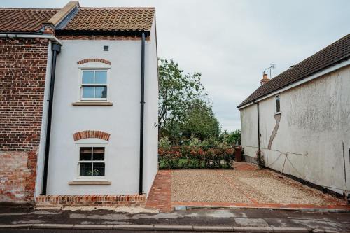 Haxey Apartamento | ThePiggery No 14
