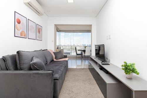 Pinheiros Apartamento | Thera | Ap70² 2 quartos | Pinheiros | c/garagem