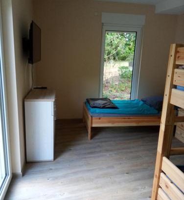 Teupitz Casa | Therapiescheune Egsdorf - Monteurwohnungen