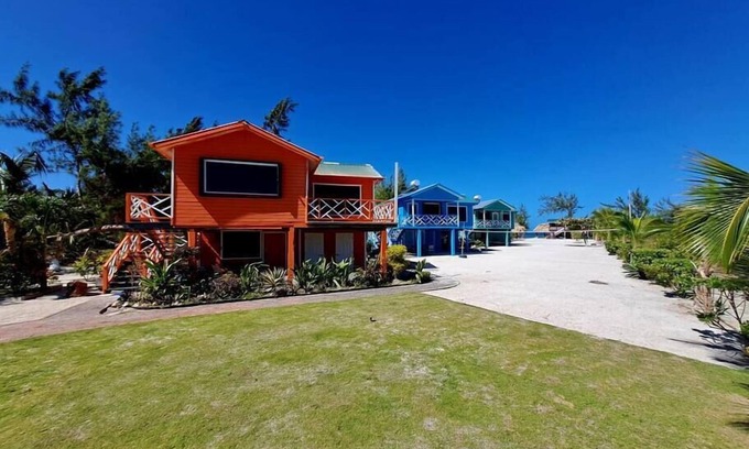 King's Park Casa | Therapy, Entire Property