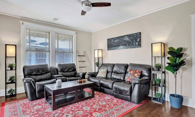 Midtown Apartamento | TheReserve@Midtown~Evergreen Historical District