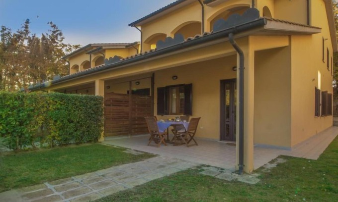 Sorano Apartamento | Thermae Apartment 24 by Interhome
