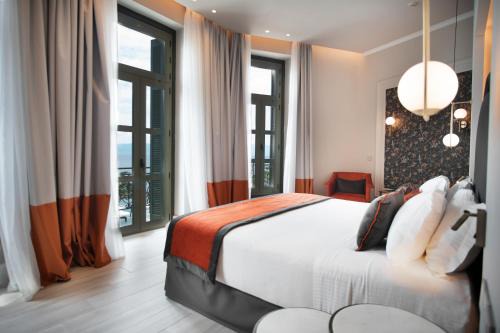 Loutra Edipsou Complejo | Thermae Sylla Spa & Wellness Hotel