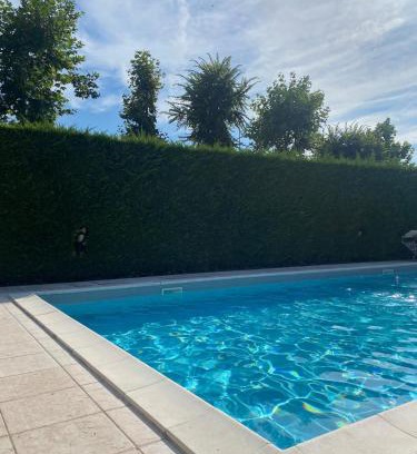 San Benedetto di Lugana Apartamento | ThermaeSirmioneApartment Pool & Free Parking