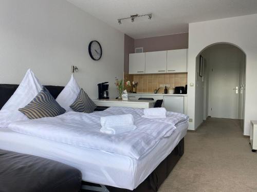 Bad Rodach Apartamento | Thermenblick