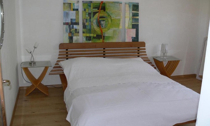 Rudersdorf Apartamento | Thermenland