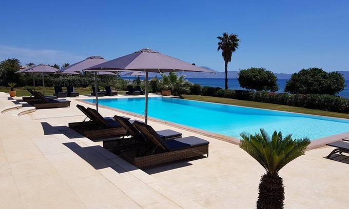 Plepi Casa | Thermesea Luxury Lodge