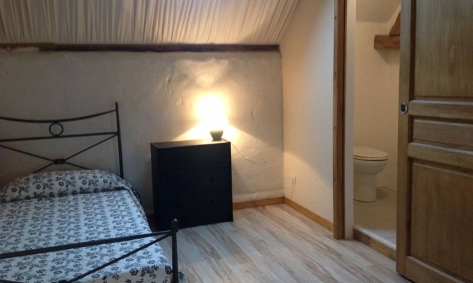 Courdemanche Cama Y Desayuno | TheSecretGarden-France
