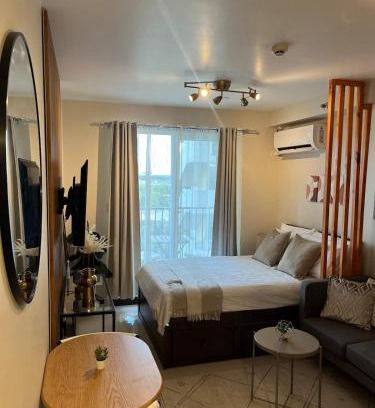 Suba Basbas Apartamento | TheSimsCozyPlace