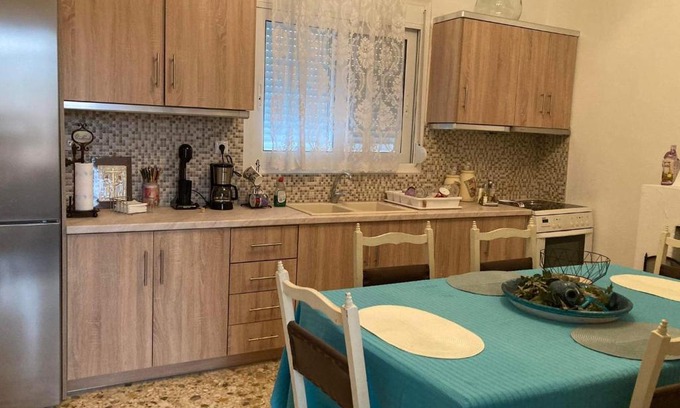 Lokroi Apartamento | TheTownSquareApartment