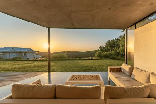 Zinkwazi Beach Casa | Theunieskraal Nkwazi Ridge Estate