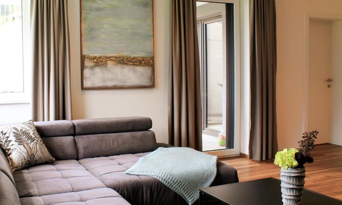 Fuegenberg Apartamento | TheView Garden